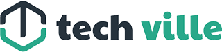 TechVille Logo